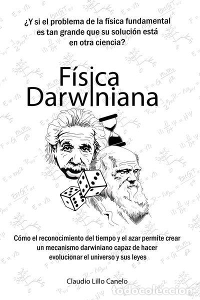 Libros: F&iacute;sica Darwiniana- 9783982470153 - Foto 1