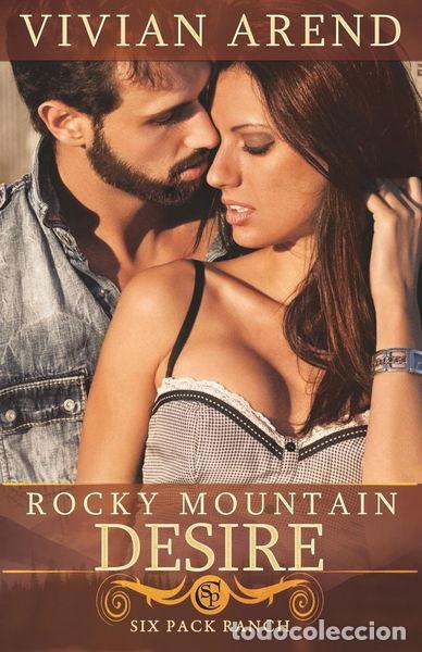 Libros: Rocky Mountain Desire- 9781609289003 - Foto 1