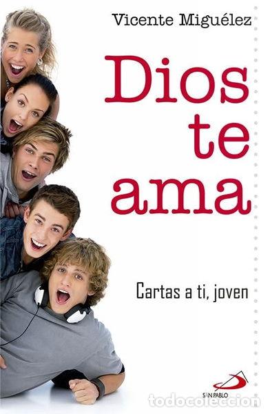 Libri di seconda mano: Dios te ama- 9788428539661