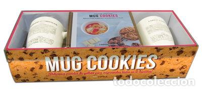 Libros: Kit Mug cookies- 9788448021597 - Foto 1