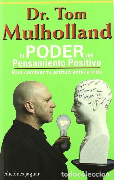 Libros: El poder del pensamiento positivo- 9788496423589 - Foto 1