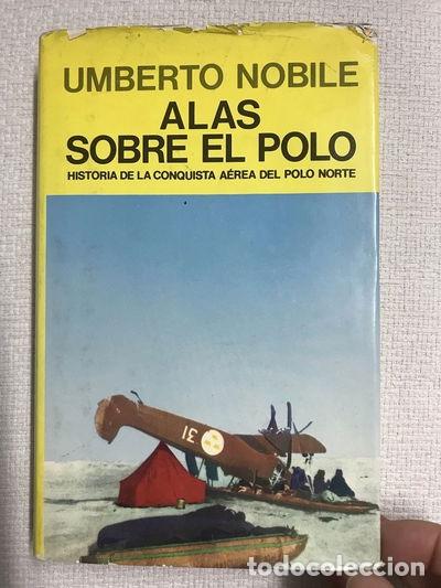 Libros: Alas sobre el Polo- 9788426114372 - Foto 1