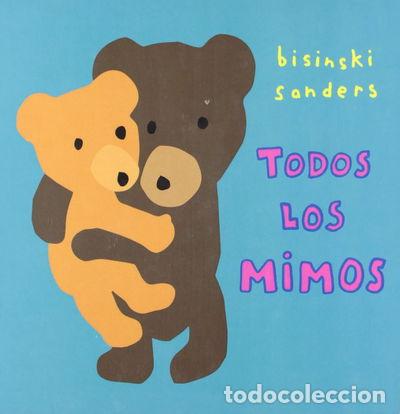 Libros: Todos los mimos- 9788484702634 - Foto 1