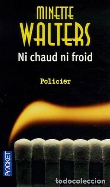 Libros: Ni chaud ni froid- 9782266195829