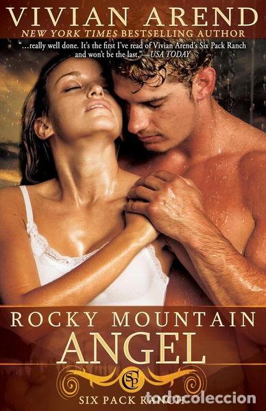 Libros: Rocky Mountain Angel- 9781619215054 - Foto 1