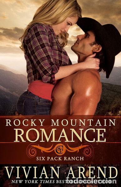 Libros: Rocky Mountain Romance- 9781500815509 - Foto 1