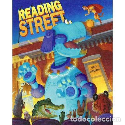 Libros: Reading Street Grade 2.2, Student Edition- 9780328108343 - Foto 1