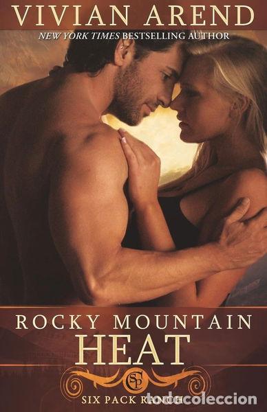 Libros: Rocky Mountain Heat- 9781609287993 - Foto 1