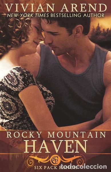 Libros: Rocky Mountain Haven- 9781609288440 - Foto 1