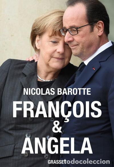 Libros: Fran&ccedil;ois et Angela- 9782246811251 - Foto 1