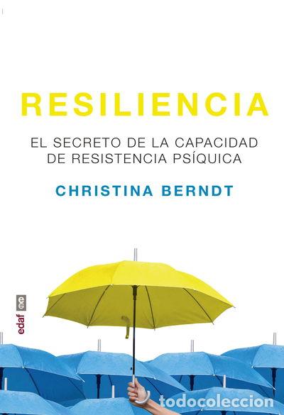 Libros: Resiliencia- 9788441438866 - Foto 1
