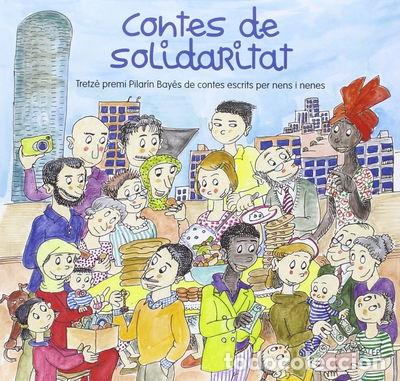Libros: Contes de solidaritat- 9788499794624 - Foto 1