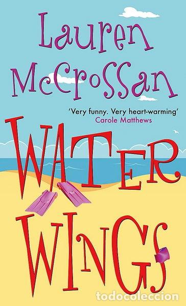 Libros: Water Wings- 9780751535839 - Foto 1