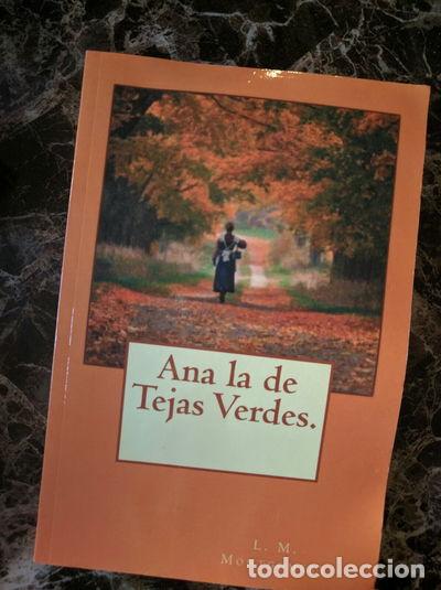 Libros: Ana la de Tejas Verdes- 9781490995663 - Foto 1