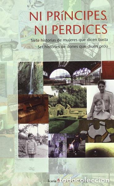 Libros: Ni pr&iacute;ncipes ni perdices- 9788474269079