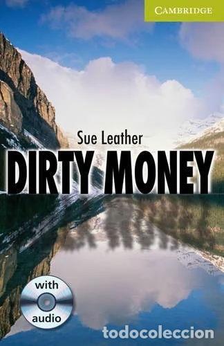 Libros: Dirty Money- 9780521683340 - Foto 1
