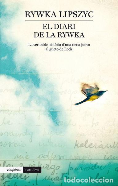 Libros: El diari de la Rywka- 9788416367153 - Foto 1