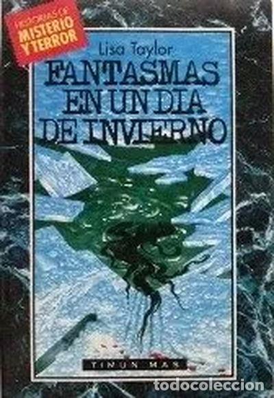 Libros: Fantasmas en un d&iacute;a de invierno- 9788477228646 - Foto 1