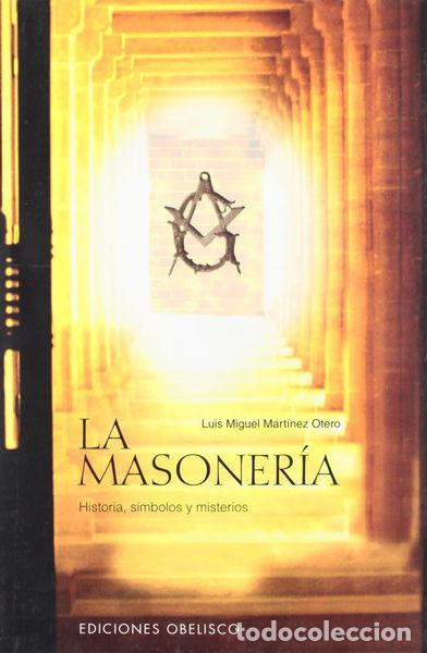 Libros: La masoner&iacute;a- 9788497771801 - Foto 1