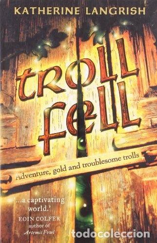 Libros: Troll Fell- 9780007170722 - Foto 1