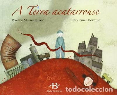 Libros: A Terra acatarrouse- 9788499950686 - Foto 1