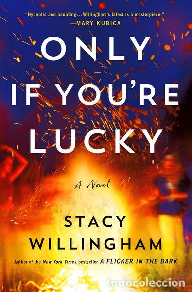 Libros: Only If Youre Lucky- 9781250341365 - Foto 1