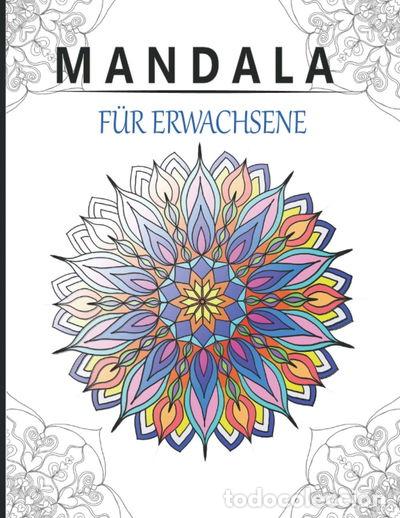 Libros: Mandala f&uuml;r Erwachsene- 9798628214961 - Foto 1