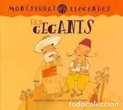 Libros: Els Gegants- 9788484150800 - Foto 1