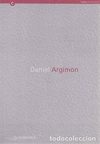 Libros: Daniel Argimon- 9788439342496 - Foto 1