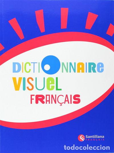 Libros: Dictionnaire Visuel Fran&ccedil;ais- 9788496597815 - Foto 1