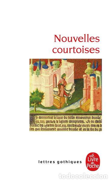 Libros: Nouvelles courtoises- 9782253066613