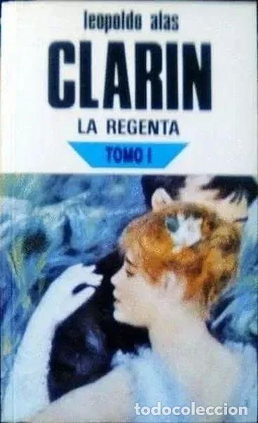 Libros: La Regenta. T. I- 9788479450045 - Foto 1