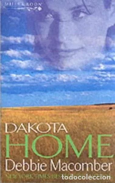Libros: Dakota Home- 9780263828665 - Foto 1