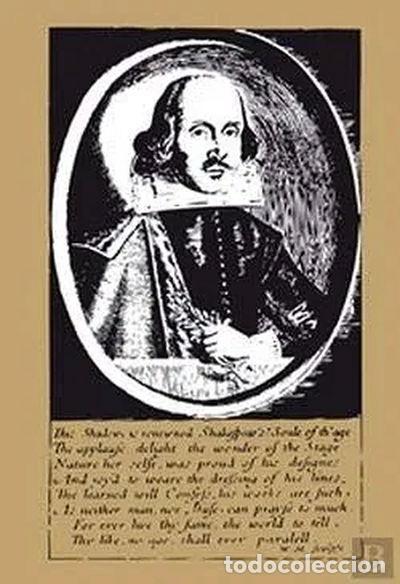 Libros: Livro de Cita&ccedil;&otilde;es/Apontamentos - Shakespeare- 9789896860974