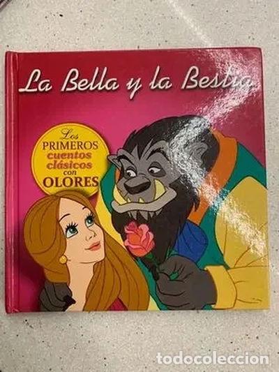 Libros: La Bella y la Bestia- 9788482657875 - Foto 1