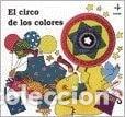 Libros: El circo de los colores- 9788441403550 - Foto 1