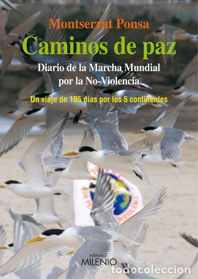 Libros: Caminos de paz- 9788497433860 - Foto 1