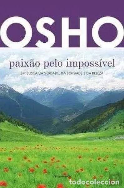 Libri di seconda mano: Paix&atilde;o pelo Imposs&iacute;vel- 9789727119233