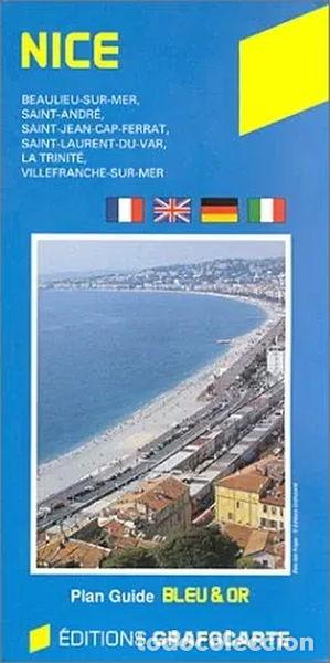 Libros: Nice (3347576013124) - Foto 1
