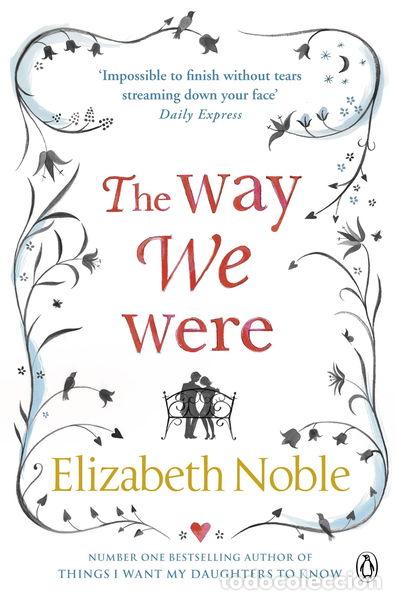 Libros: The Way We Were- 9780241951255 - Foto 1