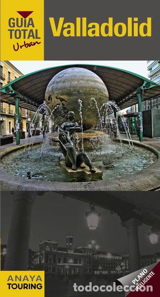 Libros: Valladolid (Urban)- 9788499356167 - Foto 1
