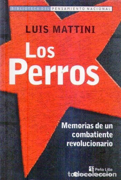 Libros: Los perros- 9789507541902 - Foto 1
