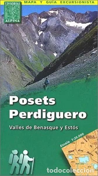 Libros: Posets Perdiguero- 9788480900393 - Foto 1