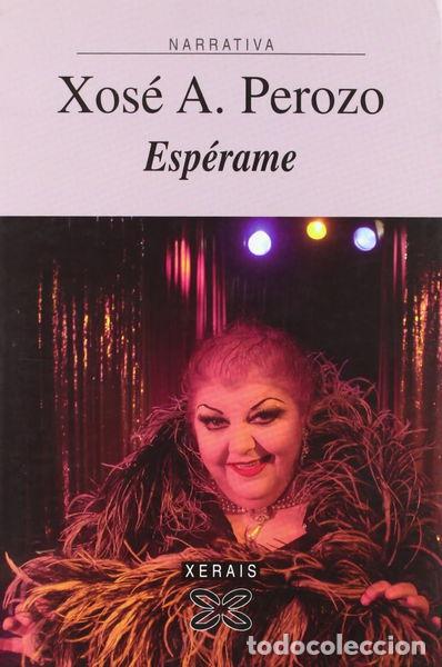 Libros: Esp&eacute;rame- 9788497824248 - Foto 1
