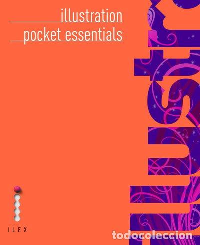 Libros: Illustration: Pocket Essentials- 9781907579042 - Foto 1