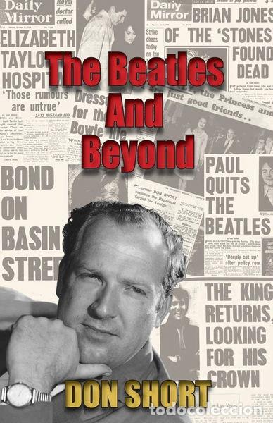 Libros: The Beatles And Beyond- 9781912782345
