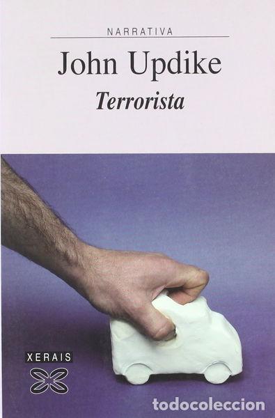 Libros: Terrorista- 9788497826198 - Foto 1