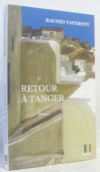 Libros: Retour &agrave; Tanger- 9782753804203 - Foto 1