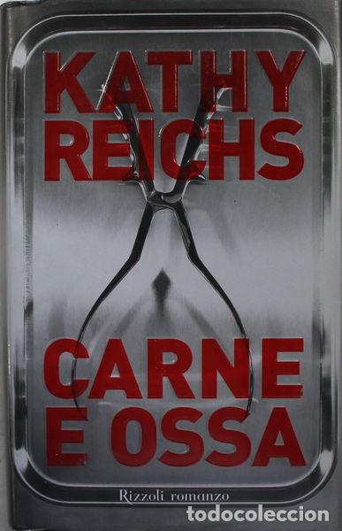 Libros: Carne e Ossa- 8022264755085 - Foto 1