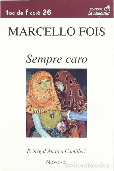 Libros: Sempre caro- 9788495616029 - Foto 1